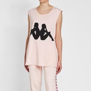 FAITH CONNEXION TANK